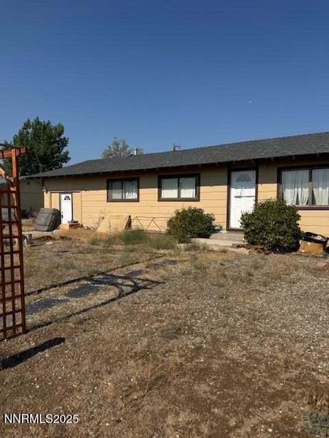 11 Saint Andrews Dr, Yerington, NV 89447 - photo 1