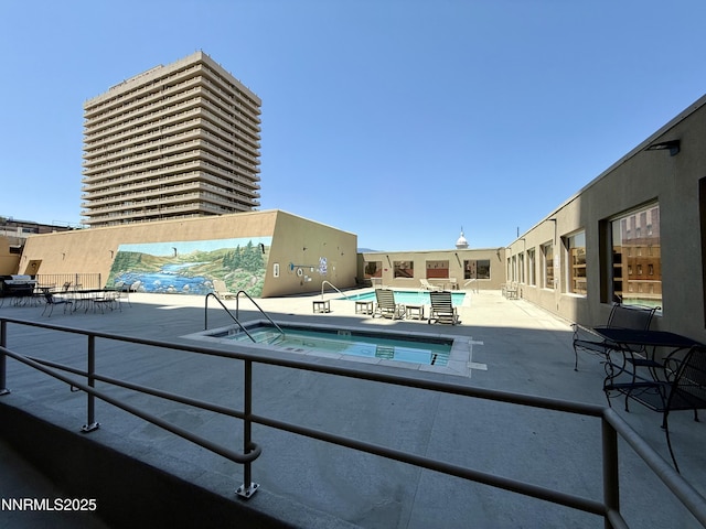 200 W 2nd St Unit 401, Reno, NV 89501 - photo 9