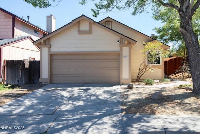 5916 Coyote Ridge Rd, Reno, NV 89523 - photo 1