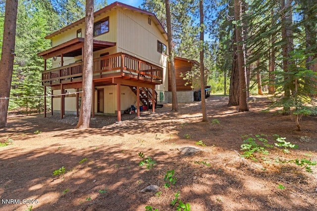 1568 Chippewa St, South Lake Tahoe, CA 96150 - photo 3