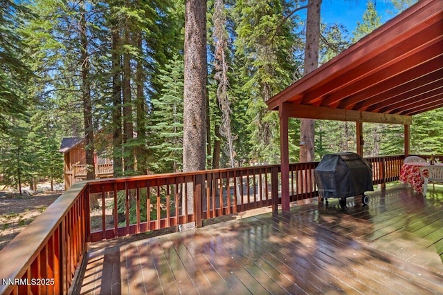 1568 Chippewa St, South Lake Tahoe, CA 96150 - photo 16