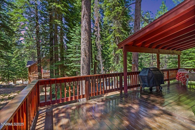 1568 Chippewa St, South Lake Tahoe, CA 96150 - photo 17