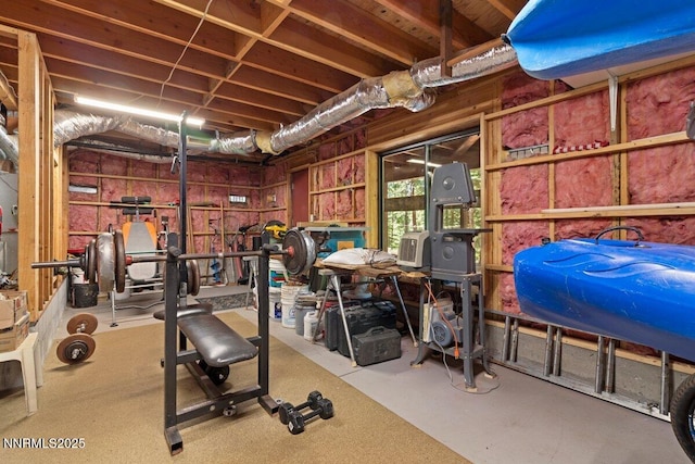 1568 Chippewa St, South Lake Tahoe, CA 96150 - photo 29