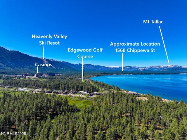 1568 Chippewa St, South Lake Tahoe, CA 96150 - photo 37