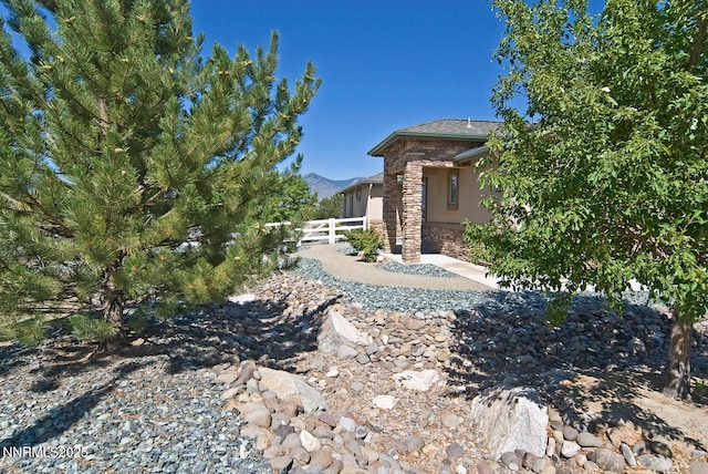 1572 Amber Rose Dr, Minden, NV 89423 - photo 3