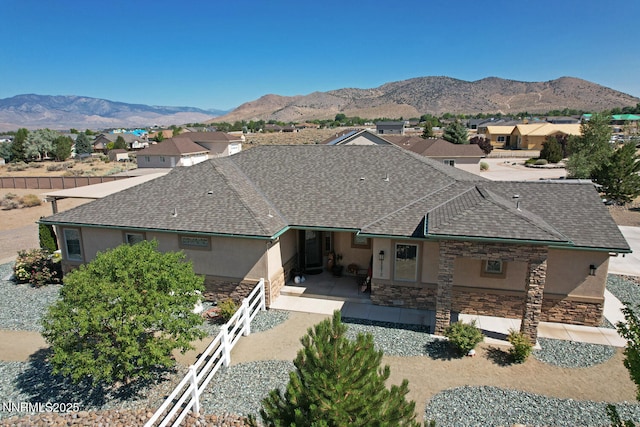 1572 Amber Rose Dr, Minden, NV 89423 - photo 5