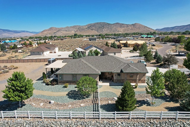 1572 Amber Rose Dr, Minden, NV 89423 - photo 8
