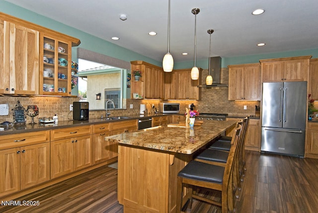1572 Amber Rose Dr, Minden, NV 89423 - photo 19