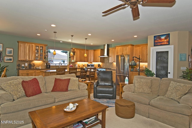 1572 Amber Rose Dr, Minden, NV 89423 - photo 20