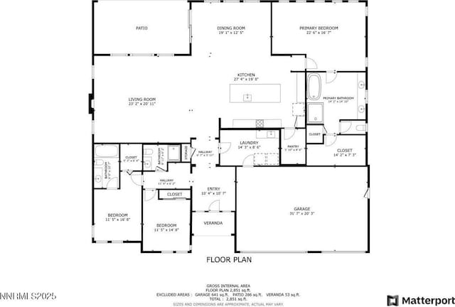 9040 Boomtown Garson Rd, Verdi, NV 89439 - photo 39