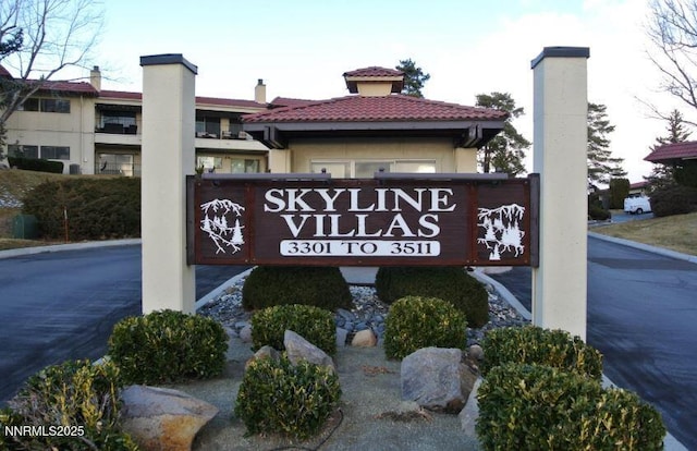 3445 Skyline Blvd, Reno, NV 89509 - photo 1