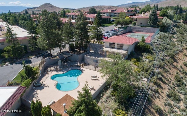 3445 Skyline Blvd, Reno, NV 89509 - photo 26