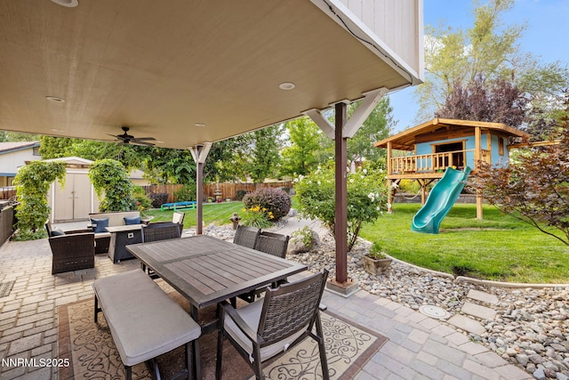 3633 Waterfall Ct, Sparks, NV 89434 - photo 34