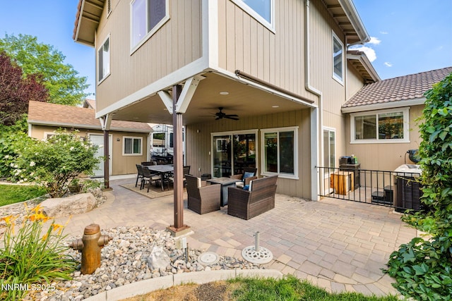 3633 Waterfall Ct, Sparks, NV 89434 - photo 36