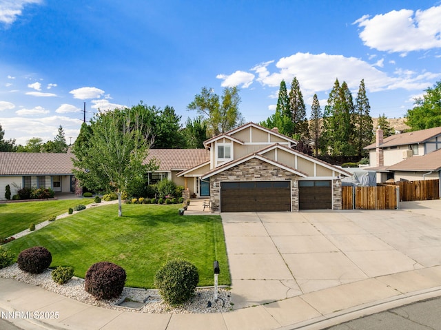 3633 Waterfall Ct, Sparks, NV 89434 - photo 54
