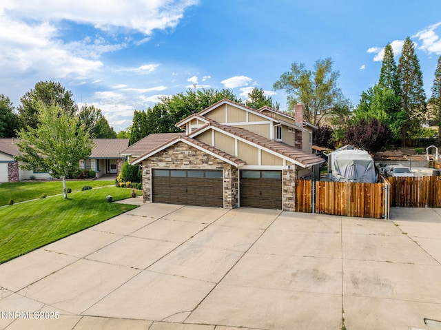 3633 Waterfall Ct, Sparks, NV 89434 - photo 1