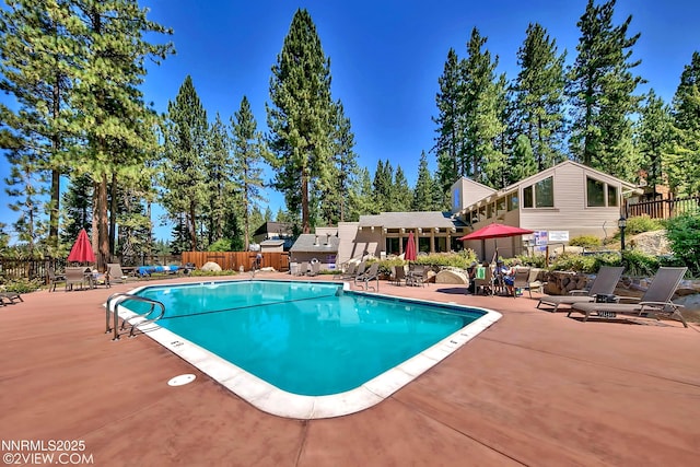 72 Clubhouse Ct, Stateline, NV 89449 - photo 26
