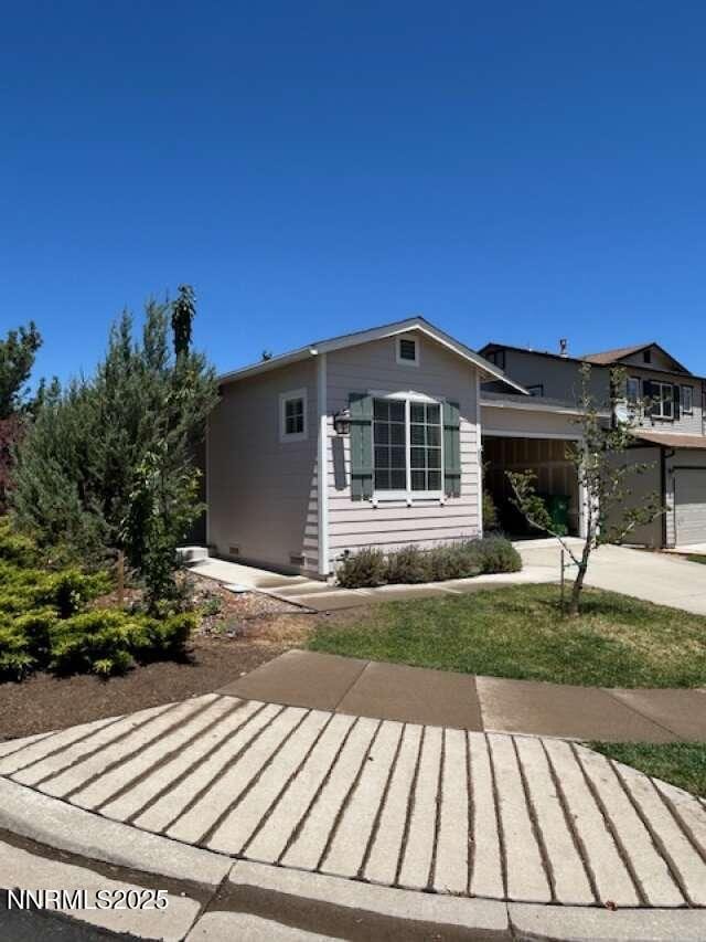 5897 September Cir, Reno, NV 89523 - photo 1