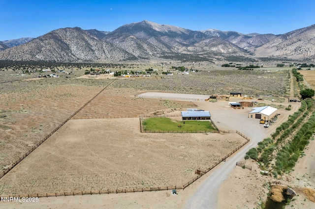 45 Madison Way, Smith Valley, NV 89444 - photo 37