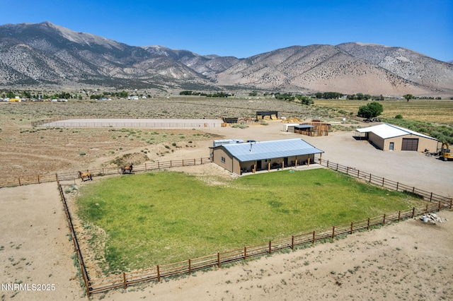 45 Madison Way, Smith Valley, NV 89444 - photo 1
