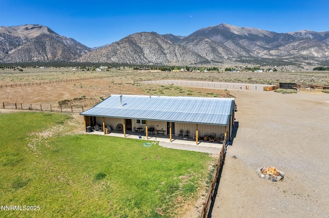 45 Madison Way, Smith Valley, NV 89444 - photo 51