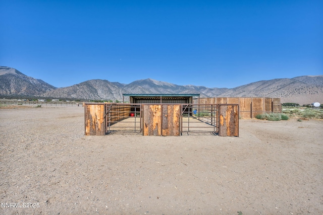 45 Madison Way, Smith Valley, NV 89444 - photo 25