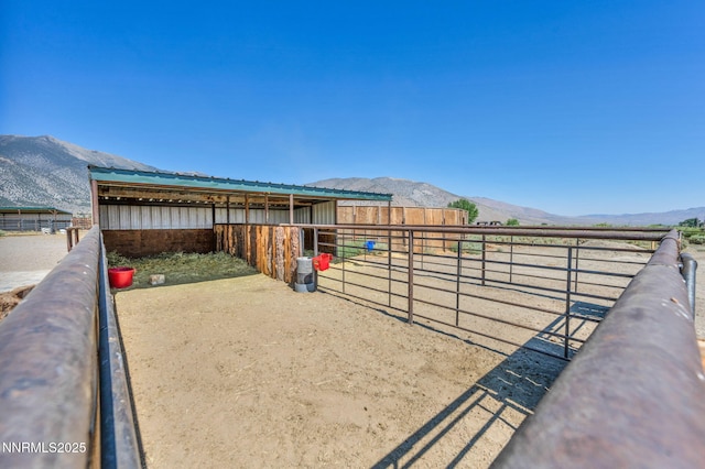 45 Madison Way, Smith Valley, NV 89444 - photo 22