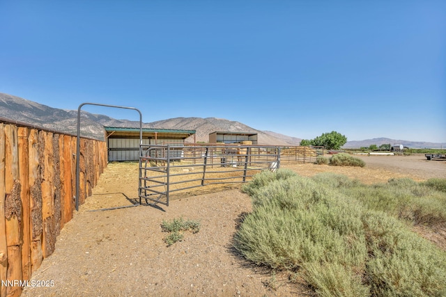 45 Madison Way, Smith Valley, NV 89444 - photo 27