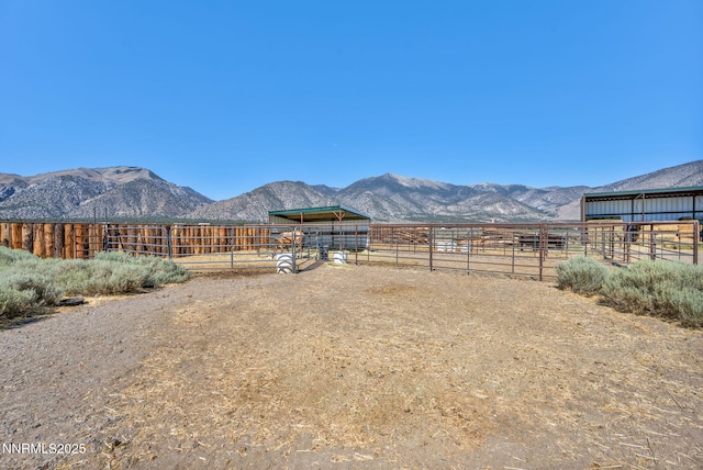 45 Madison Way, Smith Valley, NV 89444 - photo 28
