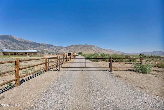 45 Madison Way, Smith Valley, NV 89444 - photo 45