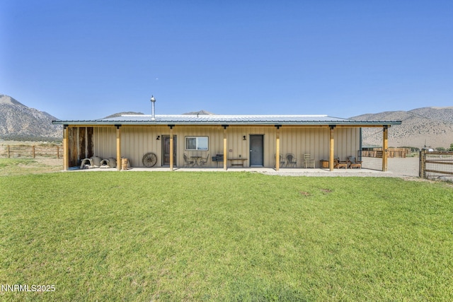 45 Madison Way, Smith Valley, NV 89444 - photo 2