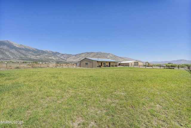 45 Madison Way, Smith Valley, NV 89444 - photo 48