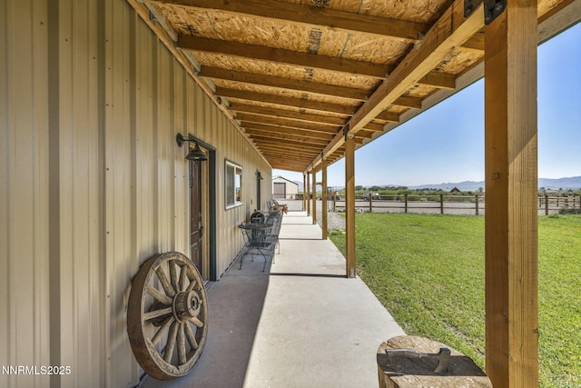 45 Madison Way, Smith Valley, NV 89444 - photo 4