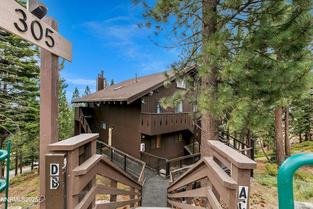 305 Olympic Ct # A, Stateline, NV 89449 - photo 1