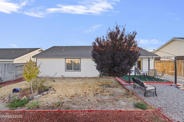 571 Spur Way, Fernley, NV 89408 - photo 21