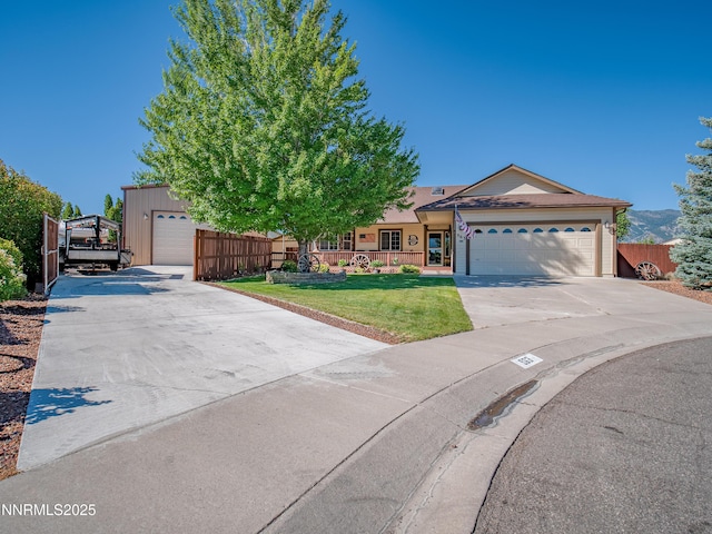 963 Desert Ct, Carson City, NV 89705 - photo 45