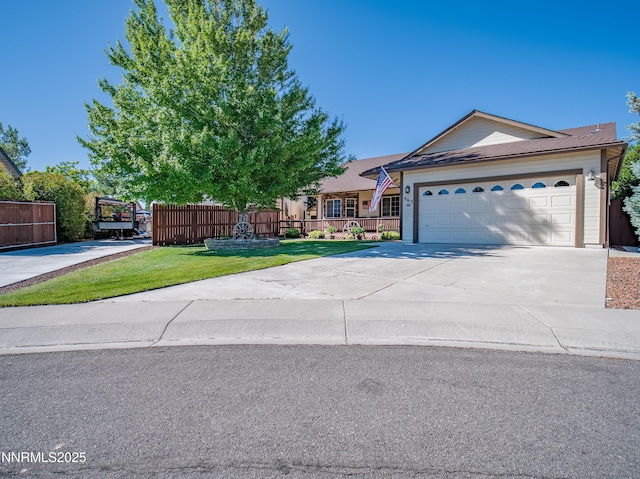 963 Desert Ct, Carson City, NV 89705 - photo 2