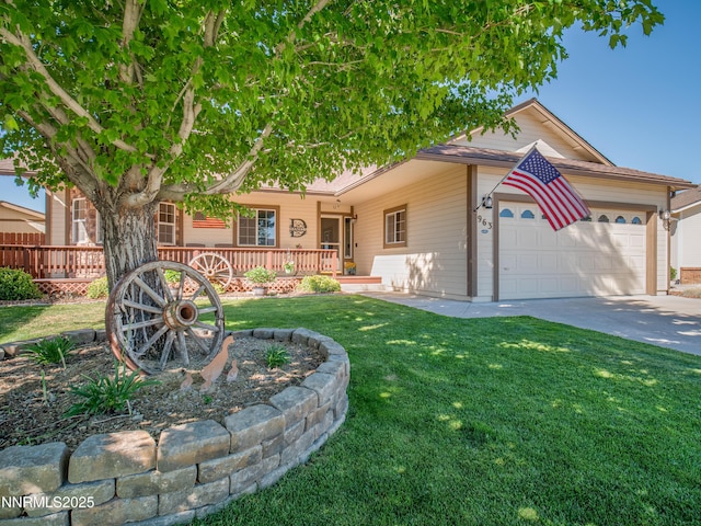963 Desert Ct, Carson City, NV 89705 - photo 1
