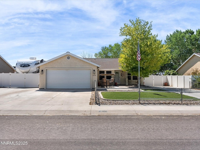 1456 Grey Bluffs Dr, Fernley, NV 89408 - photo 1