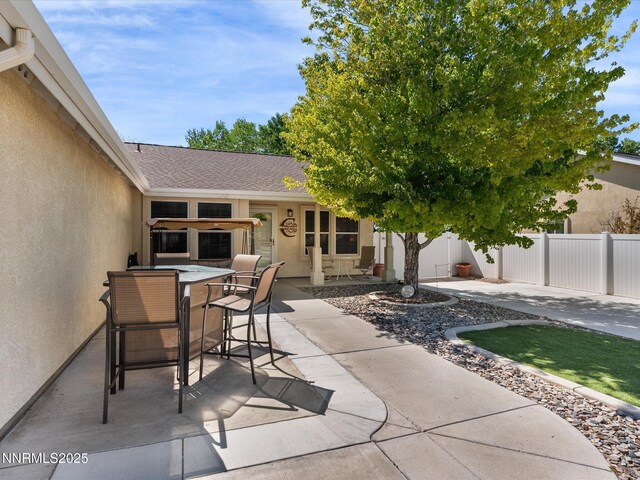 1456 Grey Bluffs Dr, Fernley, NV 89408 - photo 43