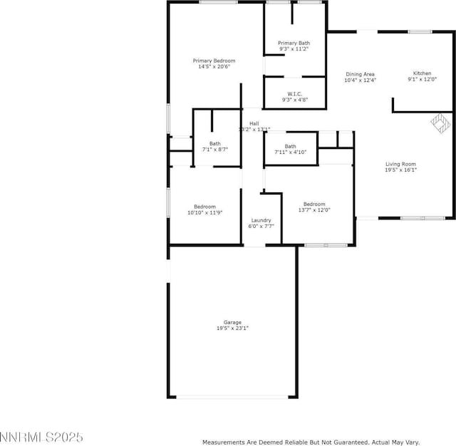 1456 Grey Bluffs Dr, Fernley, NV 89408 - photo 48