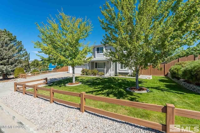 17105 Garnet Dr, Reno, NV 89508 - photo 2