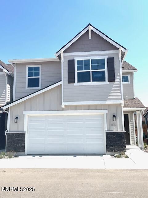 870 Furlong Dr Unit 24, Minden, NV 89423 - photo 1