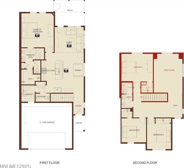870 Furlong Dr Unit 24, Minden, NV 89423 - photo 26