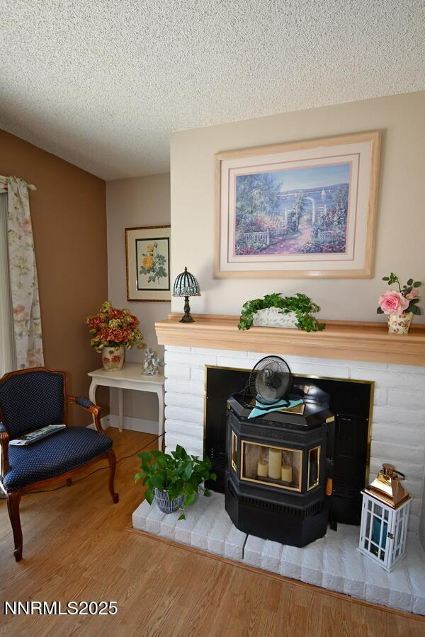 1363 Waterloo Ln Unit B, Gardnerville, NV 89410 - photo 9
