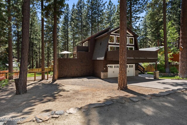 1075 Mill Creek Rd, Incline Village, NV 89451 - photo 3