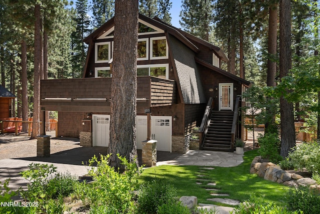 1075 Mill Creek Rd, Incline Village, NV 89451 - photo 4