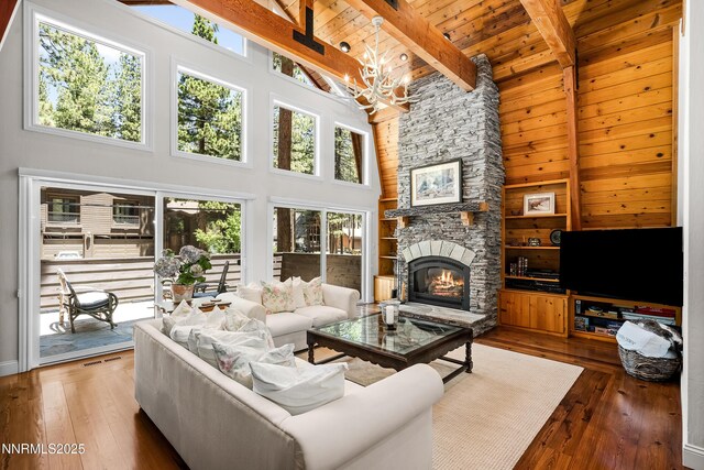 1075 Mill Creek Rd, Incline Village, NV 89451 - photo 6