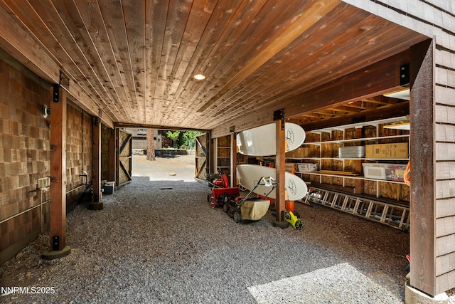 1075 Mill Creek Rd, Incline Village, NV 89451 - photo 29
