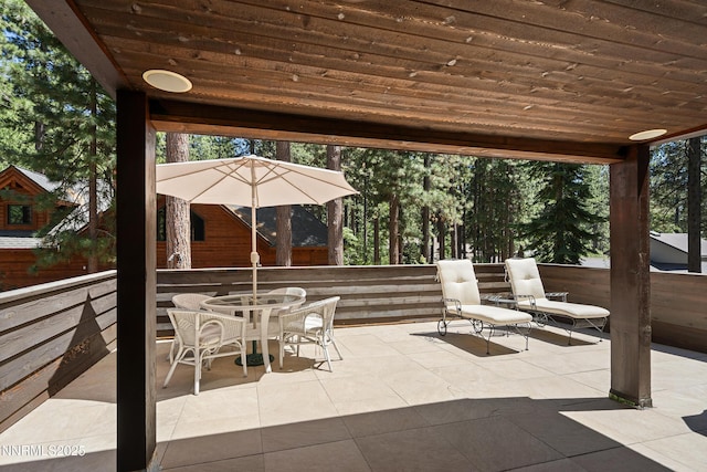 1075 Mill Creek Rd, Incline Village, NV 89451 - photo 31